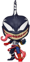 Funko Marvel Venom 599 Venomized Captain Marvel Pop! Vinyl Figure