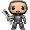 Funko Fallout 4 165 Paladin Danse Pop! Vinyl Figure