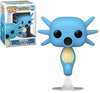 Funko Pokemon 844 Horsea Pop! Vinyl Figure