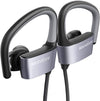 Anker Soundcore Arc Wireless Sport Earphones, IPX5 Water Resistant, 10 Hour Battery Life, with Flexible EarHooks
