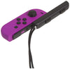 Nintendo Joy-Con (L/R) - Neon Purple/ Neon Orange for Nintendo Switch