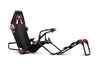 Next Level Racing F-GT Lite Formula and GT Foldable Simulator Cockpit (NLR-S015)