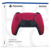 Playstation 5 DualSense Wireless Controller (Red)