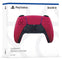 Playstation 5 DualSense Wireless Controller (Red)