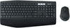 Logitech Combo MK850 Performance Wireless Keyboard and Mouse Combo