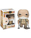 Funko The Walking Dead 153 Hershel Greene Pop! Vinyl Figure