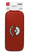 Hori Tough Pouch PokeBall For Nintendo Switch (NSW-058U)