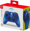 HORI Wireless Hori Pad for Nintendo Switch (Blue)