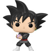 Funko Dragon Ball Super 314 Goku Black Pop! Vinyl Figure