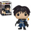 Funko Fullmetal Alchemist 393 Colonel Roy Mustang Pop! Vinyl Figure