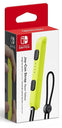 Nintendo Joy-Con Strap - Neon Yellow for Nintendo Switch