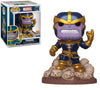 Funko Marvel 556 Thanos Snap 6-Inch Pop! Vinyl Figure