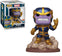 Funko Marvel 556 Thanos Snap 6-Inch Pop! Vinyl Figure
