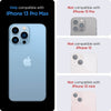 Spigen Casing iPhone 13 Pro Max Crystal Slot Crystal Clear ACS03216