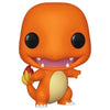 Funko Pokemon 455 Charmander Pop! Vinyl Figure