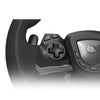 HORI Racing Wheel Apex for Playstation 5, PlayStation 4 and PC - Officially Licensed by Sony - Compatible with Gran Turismo 7