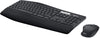 Logitech Combo MK850 Performance Wireless Keyboard and Mouse Combo