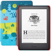Amazon 10th Generation Kindle Kids Edition (Space Cover)