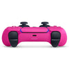Playstation 5 DualSense Wireless Controller (Nova Pink)
