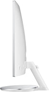 Samsung IT LC27F591FDNXZA Samsung C27F591 27-Inch Curved Monitor (Built-in Speaker Included)