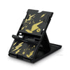 HORI PlayStand - Pikachu Black & Gold for Nintendo Switch (NSW-294U)