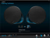 Logitech Speaker G560 LIGHTSYNC PC Gaming Speakers with Game Driven RGB Lighting