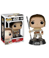 Funko Star Wars: The Force Awakens 58 Rey Pop! Vinyl Figure