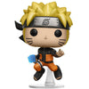 Funko Naruto Shippuden 181 Naruto with Rasengan Pop! Vinyl Figure