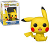 Funko Pokemon 842 Sitting Pikachu Pop! Vinyl Figure