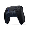 Playstation 5 DualSense Wireless Controller (Black)