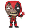 Funko Marvel Zombies 661 Zombie Deadpool Pop! Vinyl Figure