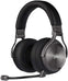 Corsair Virtuoso RGB Wireless SE Gaming Headset - High-Fidelity 7.1 Surround Sound with Broadcast Quality Microphone - Memory Foam Earcups - 20 Hour Battery Life Works w/ PC, MacOS, PS5 - Gunmetal
