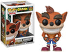 Funko Crash Bandicoot 273 Crash Bandicoot Pop! Vinyl Figure