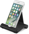 Spigen S320 Cell Phone Multi-Angle Aluminum Stand for Phones, Tablets, e-Readers