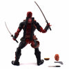 Marvel Legends Series 6-inch Deadpool