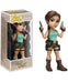 Funko Rock Candy Tomb Raider Lara Croft Vinyl Figure