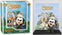 Funko VHS Covers #4 Goofy Movie Exclusive Vinyl Figure