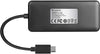Transcend 6-in-1 USB Type-C Hub USB 3.1 Gen 2 TS-HUB5C
