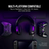 Corsair Headset Void Elite Surround Premium Gaming Headset with 7.1 Surround Sound - Discord Certified - Works with PC, Xbox Series X, Xbox Series S, PS5, PS4, Nintendo Switch - Carbon