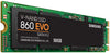 Samsung Internal SSD EVO 860 500GB - M.2 SATA with V-NAND Technology (MZ-N6E500BW)