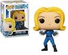 Funko Marvel Fantastic Four 558 Invisible Girl Pop! Vinyl Figure