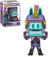 Funko Fortnite 623 Bash NYCC 2020 Convention Exclusive Pop! Vinyl Figure