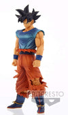 Banpresto Dragon Ball Super Grandista Nero Son Goku 3