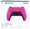 Playstation 5 DualSense Wireless Controller (Nova Pink)