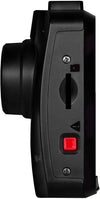 Transcend Dash Camera DrivePro 250 TS-DP250A-32G (DashCam) - Black