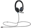 Logitech Headset H540 USB Headset (Black)