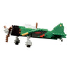 Nanoblock NBM002 Mitsubishi A6m Zero