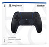 Playstation 5 DualSense Wireless Controller (Black)