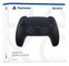 Playstation 5 DualSense Wireless Controller (Black)