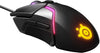 SteelSeries Mouse Rival 600 Gaming Mouse - 12,000 CPI TrueMove3Plus Dual Optical Sensor - 0.5 Lift-off Distance - Weight System - RGB Lighting
